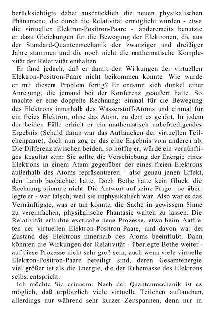 Lawrence M. Krauss - Nehmen wir an die Kuh ist eine Kugel