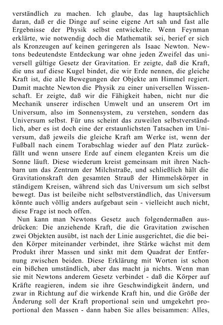 Lawrence M. Krauss - Nehmen wir an die Kuh ist eine Kugel