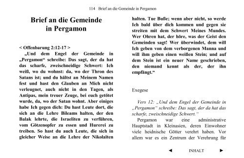 Kommt das Zeitalter des Antichristen - Sapientia