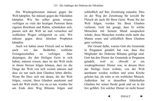 Kommt das Zeitalter des Antichristen - Sapientia