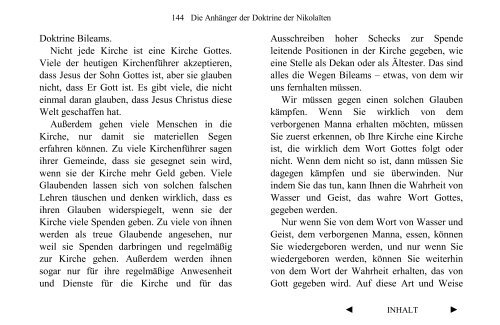 Kommt das Zeitalter des Antichristen - Sapientia