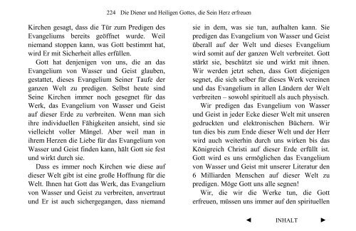 Kommt das Zeitalter des Antichristen - Sapientia