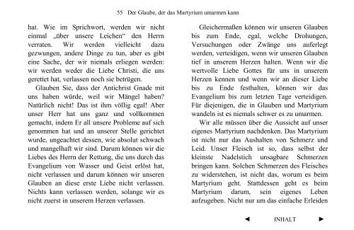 Kommt das Zeitalter des Antichristen - Sapientia