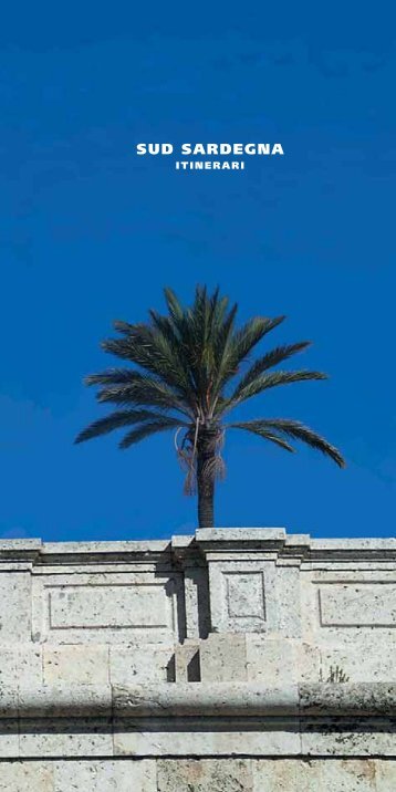 SUD SARDEGNA - Sardegna Turismo