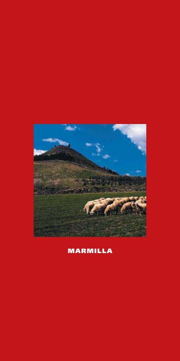 MARMILLA - Sardegna Turismo