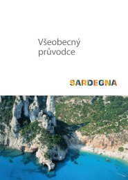 PrÅ¯vodce - Sardegna Turismo