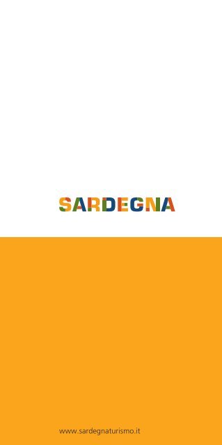 PrÅ¯vodce - Sardegna Turismo