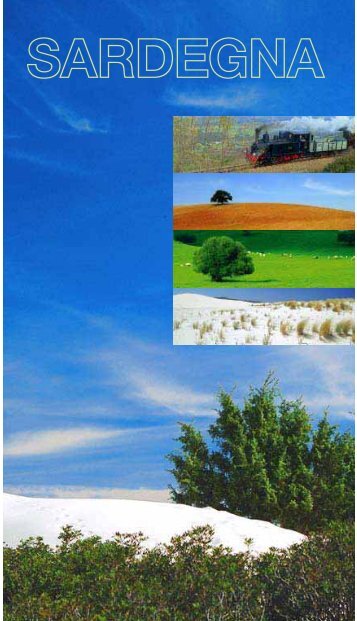 Sardegna Turismo