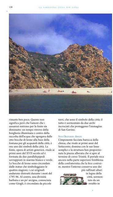 Sardegna Turismo