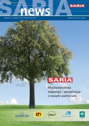 Produkty tradycyjne z regionu rzeki Mrogi, Rawki i - KSOW: łódzkie