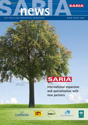 Download - SARIA: Home