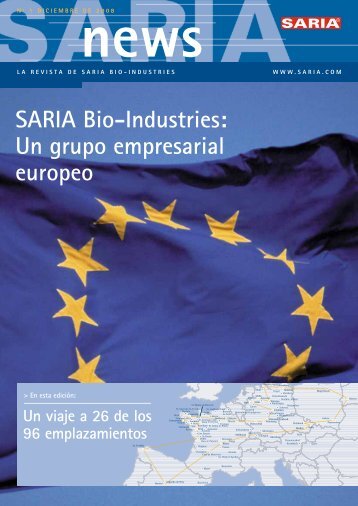 Saria Bio-Industries AG & Co. KG