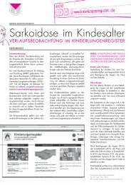 VK DiD 12er Lay - Deutsche Sarkoidose-Vereinigung e.V.