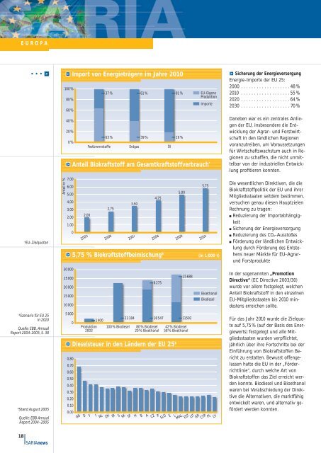 PDF - Saria Bio-Industries AG & Co. KG