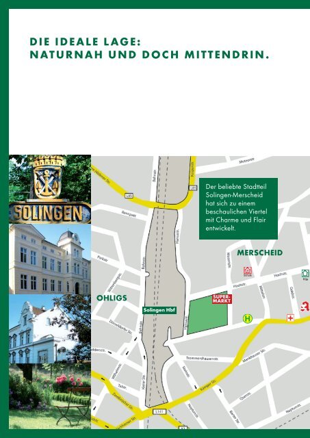 Solingen Merscheid