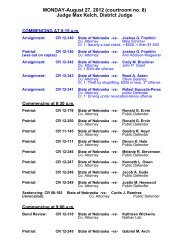 F:\Kevin\2007 Case Lists\Currently on web page\District Judges ...
