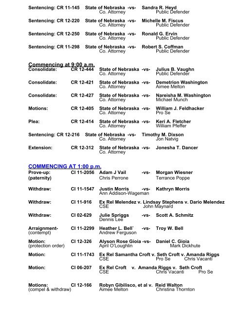 F:\Kevin\2007 Case Lists\Currently on web page\District Judges ...