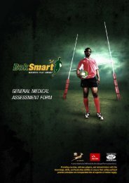 BokSmart - General Medical Assessment.pdf - SA Rugby