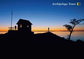 Archipelago Tours - SAS