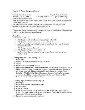 Worksheets Work Energy And Power Worksheet Answers the working cell chapter 5 worksheet answers intrepidpath 002 011 ch05 x ml8 in