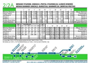 meran bahnhof-sinich(2) - sasa