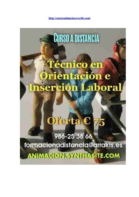 Catalogo cursos bullying, formacion de formadores, dinamicas