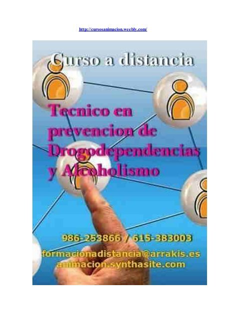 Catalogo cursos bullying, formacion de formadores, dinamicas