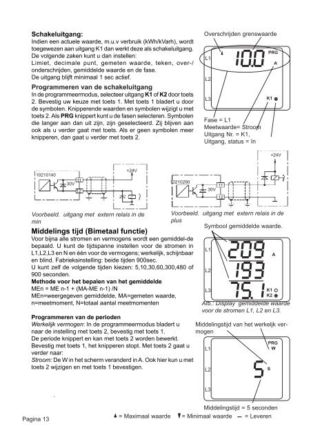 verbruik kwh - ELEQ