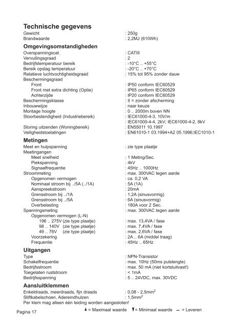 verbruik kwh - ELEQ