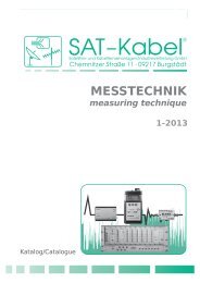 Download - SAT-Kabel GmbH