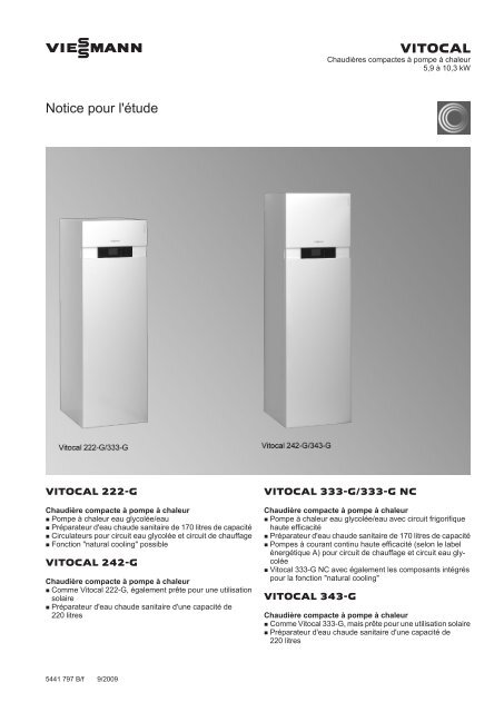 Notice D A C Tude3 3 Mb Satag