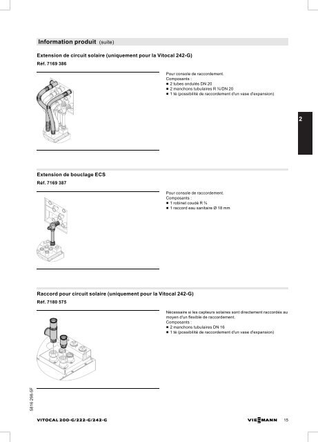 Notice d'Ã©tude2.9 MB - SATAG