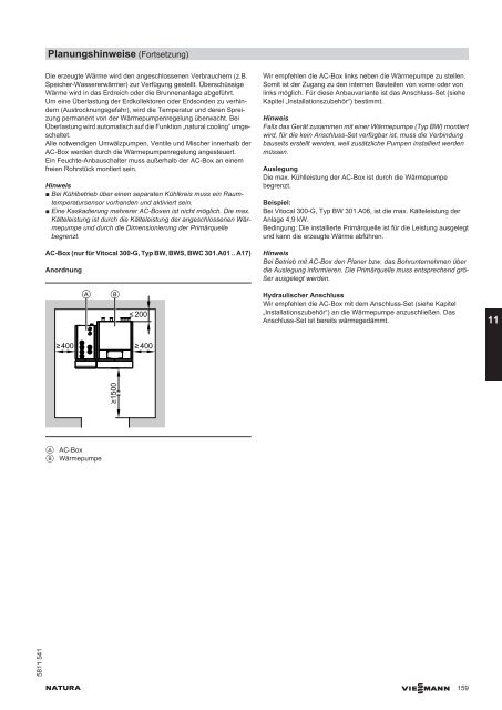 Planungsanleitung (inkl. technische Daten)6.6 MB - SATAG