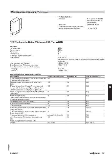 Planungsanleitung (inkl. technische Daten)6.6 MB - SATAG