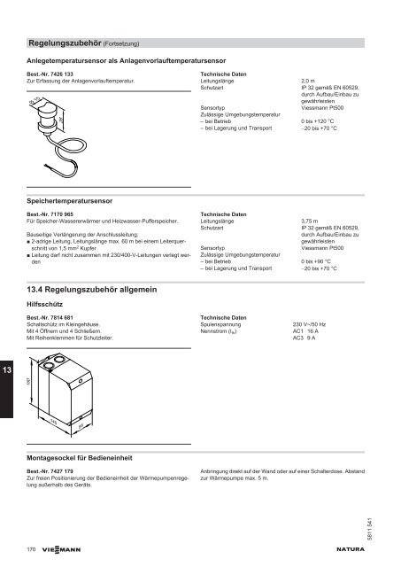 Planungsanleitung (inkl. technische Daten)6.6 MB - SATAG