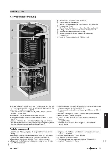 Planungsanleitung (inkl. technische Daten)6.6 MB - SATAG