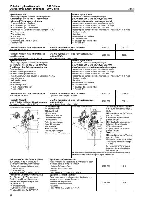 Pompes à chaleur - SATAG