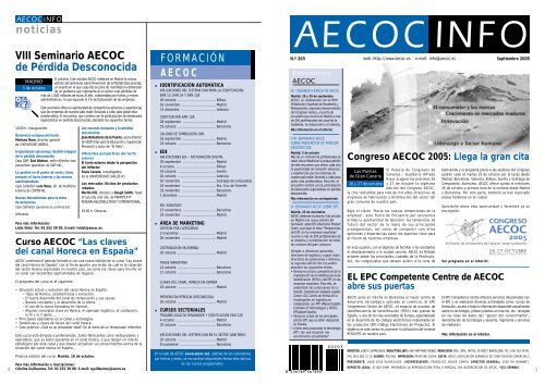 Aecoc Info 203.pdf