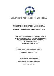 anexo i - Repositorio UTE - Universidad Tecnológica Equinoccial