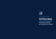 Dossier de Patrocinio AECOC 2012