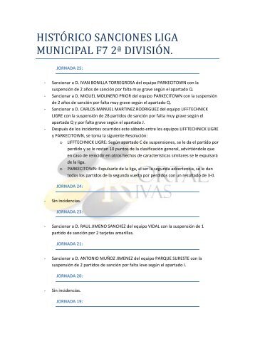 Sanciones F72.pdf - PortalRivas.com