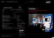 SATRONIK_LS - Sato