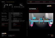 Download PDF SATRONIK_E Folder deutsch/engl - Sato