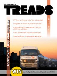 TREADS Mar2011_web1.pdf - SA TREADS