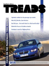 Download - SA TREADS