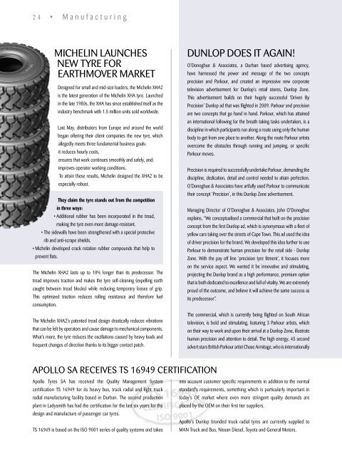 Download Part 1 - SA TREADS