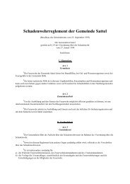 PDF Download - Gemeinde Sattel