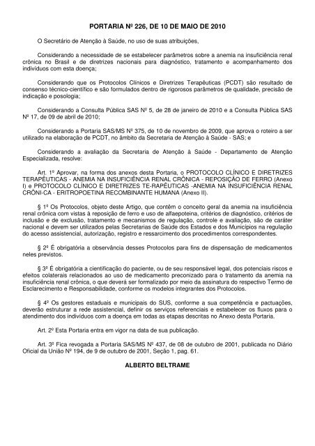 3a estadio falla renal