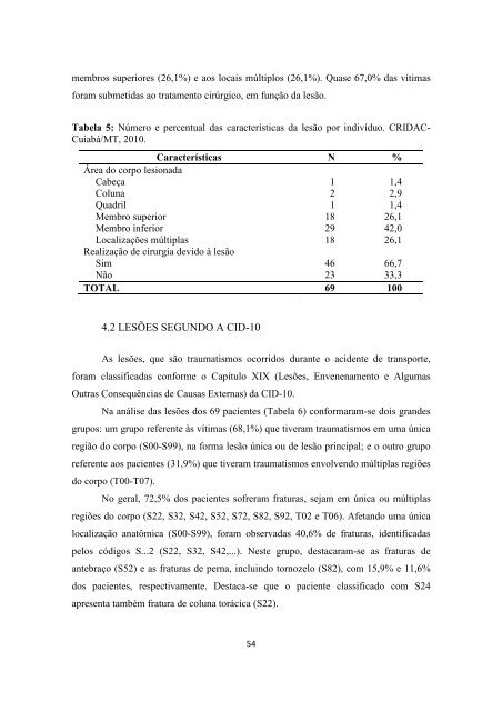 ClassificaÃ§Ã£o Internacional de Funcionalidade, Incapacidade e SaÃºde