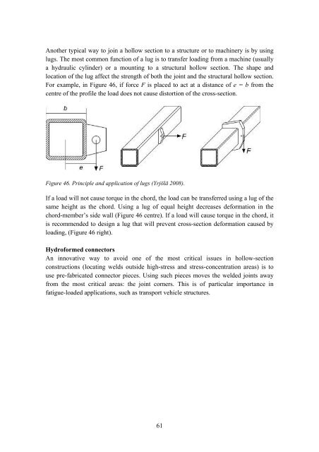 Innovative Stainless Steel Applications in transport ... - Euro Inox